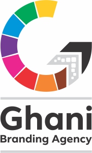 Ghani Branding Agency
