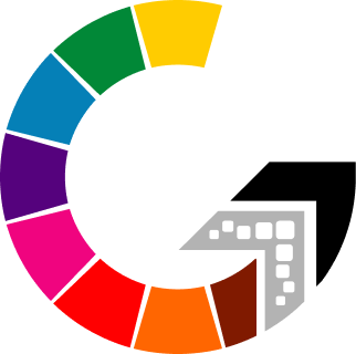 Ghani Branding Agency logo