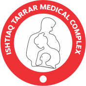 IMC healthcare logo