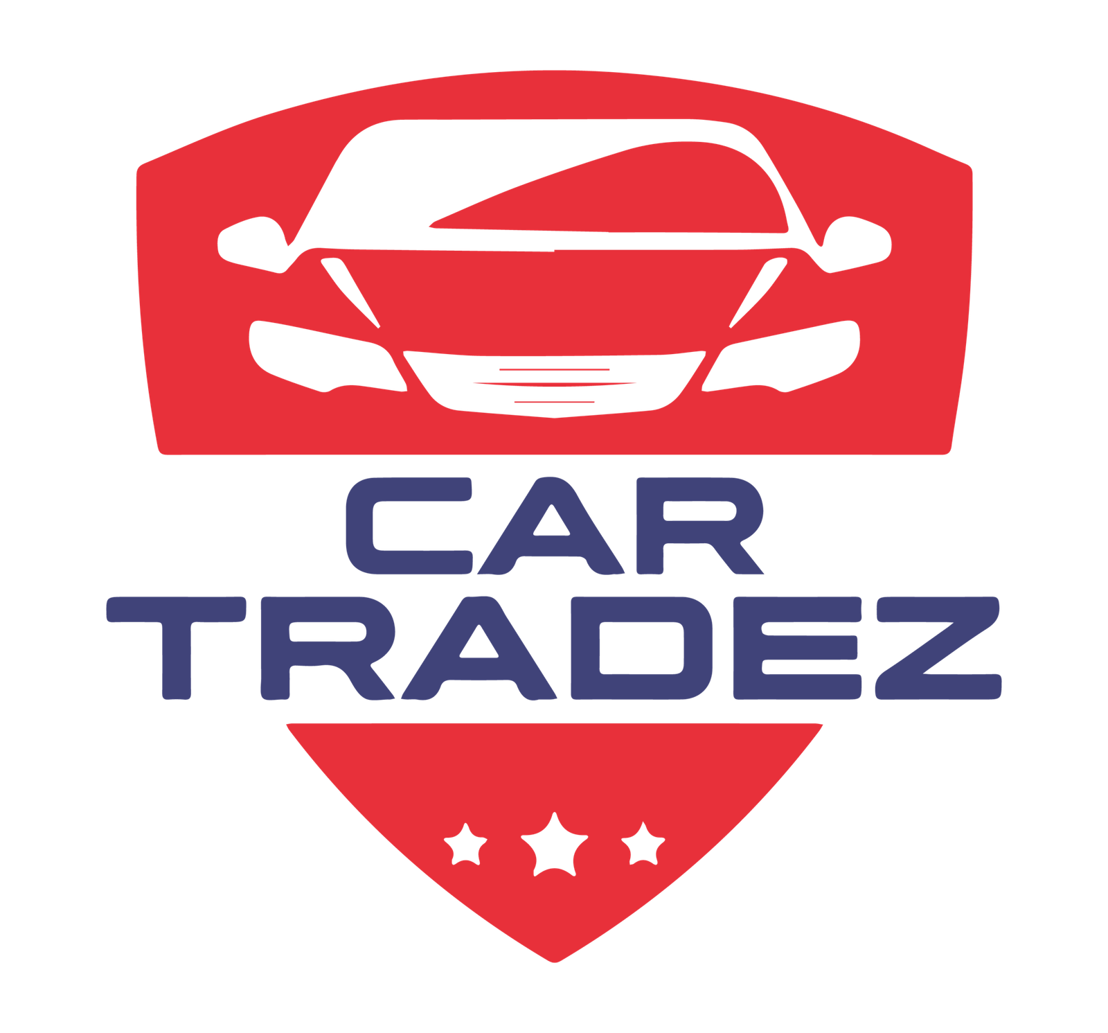 CarTradez logo